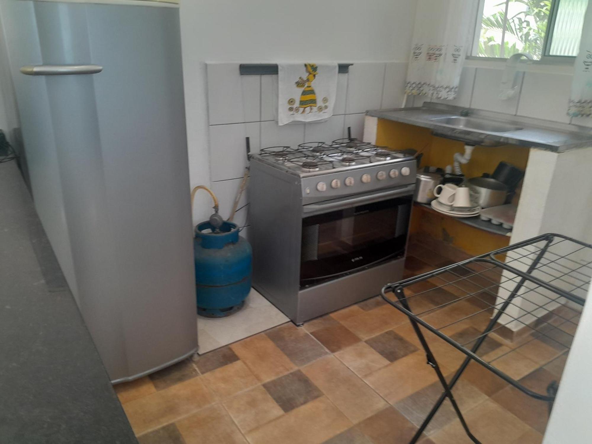Paul'S Kitchenettes Da Praia & Nemo Dive, Centro De Mergulho سانتا كروز كابراليا الغرفة الصورة
