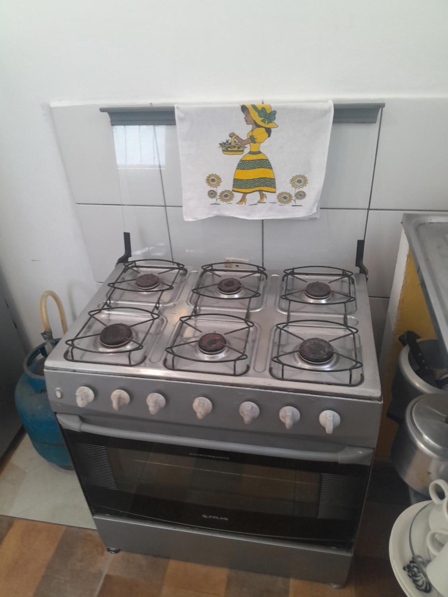 Paul'S Kitchenettes Da Praia & Nemo Dive, Centro De Mergulho سانتا كروز كابراليا الغرفة الصورة